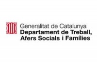 Departament de Treball, Afers Socials i Famílies